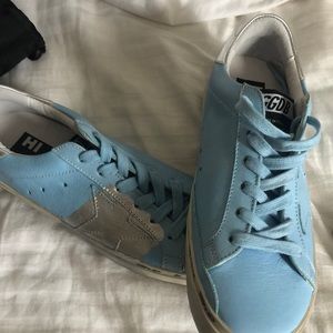 GGDB Size 38 Shoes BRAND NEW